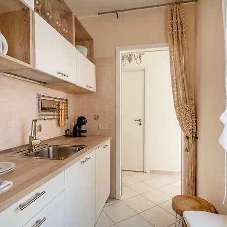 Holiday home Gala La Tua Oasi Di Relax Polignano a Mare