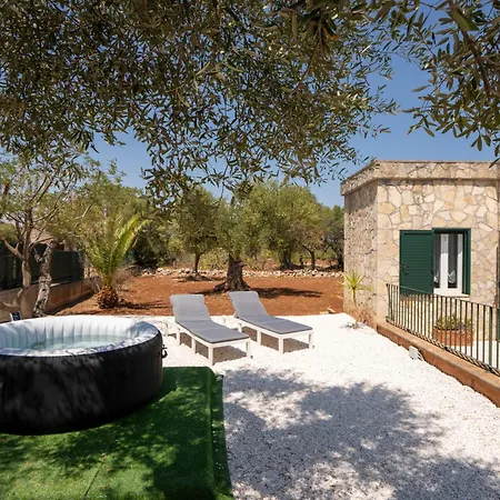 Gala La Tua Oasi Di Relax
