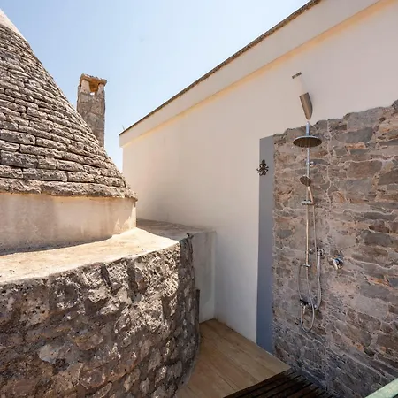 Gala La Tua Oasi Di Relax * Polignano a Mare