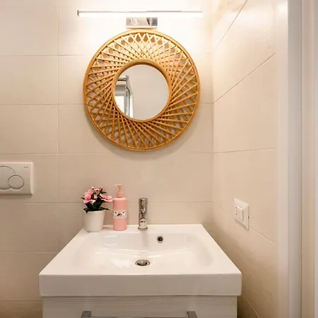 Gala La Tua Oasi Di Relax Holiday home