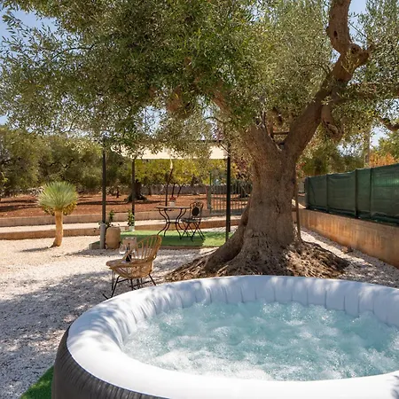 Gala La Tua Oasi Di Relax Holiday home Polignano a Mare
