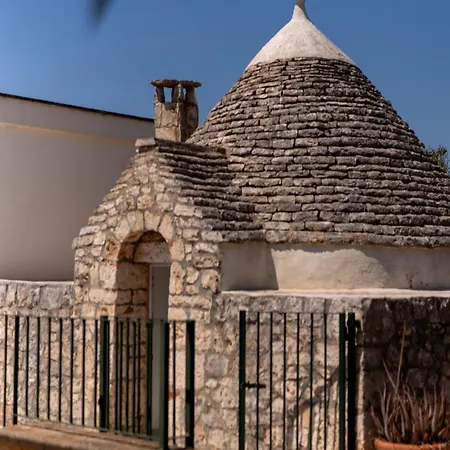 Gala La Tua Oasi Di Relax Polignano a Mare