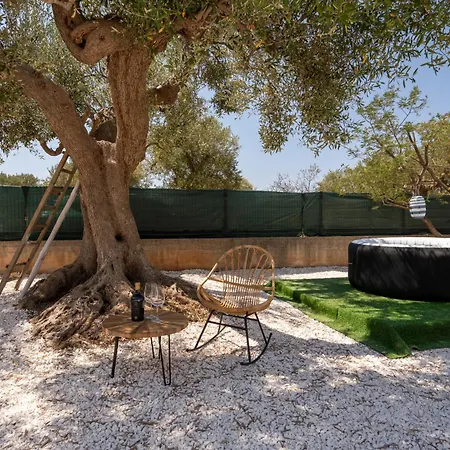 Gala La Tua Oasi Di Relax Holiday home Polignano a Mare