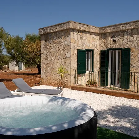 Gala La Tua Oasi Di Relax